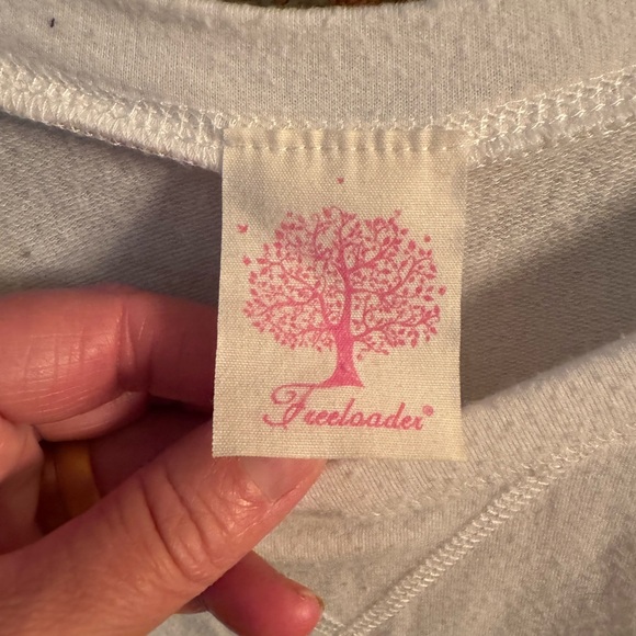 Freeloader lightweight sweater - Picture 5 of 6